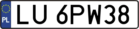 LU6PW38