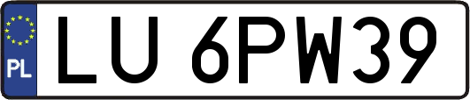 LU6PW39