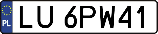 LU6PW41
