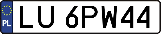 LU6PW44