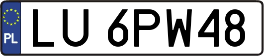 LU6PW48