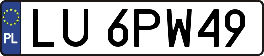 LU6PW49