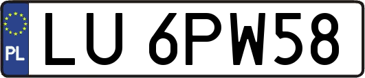 LU6PW58