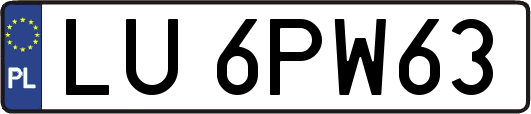 LU6PW63