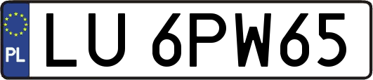 LU6PW65