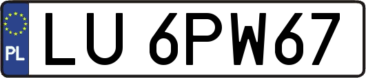 LU6PW67