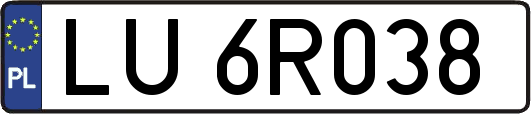 LU6R038