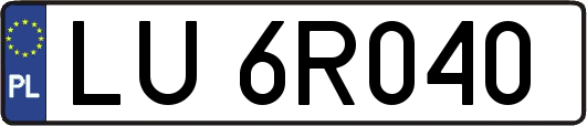 LU6R040