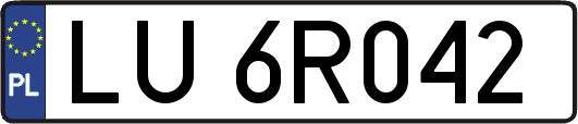 LU6R042