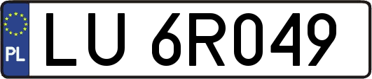 LU6R049