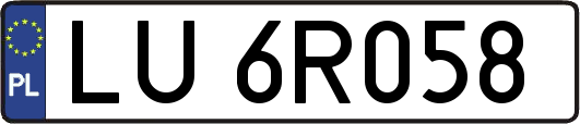 LU6R058
