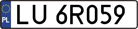 LU6R059