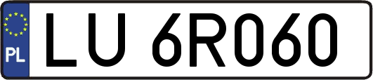 LU6R060