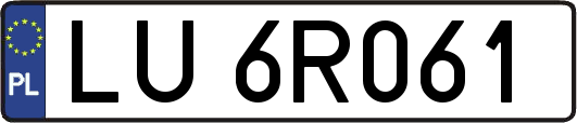 LU6R061