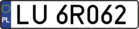 LU6R062