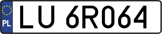 LU6R064