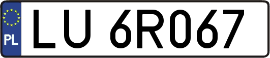 LU6R067