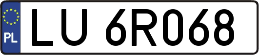 LU6R068