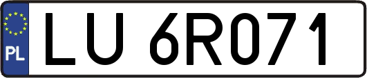 LU6R071