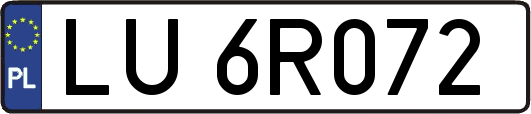 LU6R072