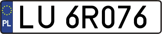 LU6R076