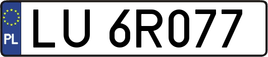 LU6R077
