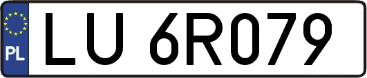 LU6R079