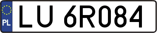 LU6R084