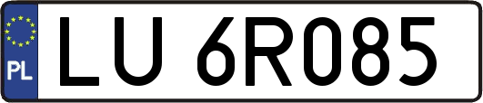 LU6R085