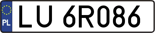 LU6R086