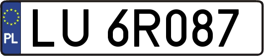 LU6R087