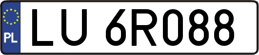 LU6R088