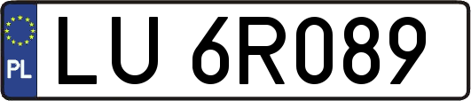 LU6R089