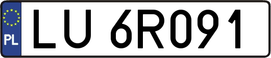 LU6R091
