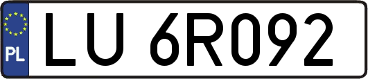 LU6R092