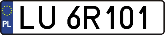 LU6R101