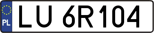LU6R104