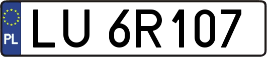 LU6R107