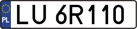 LU6R110