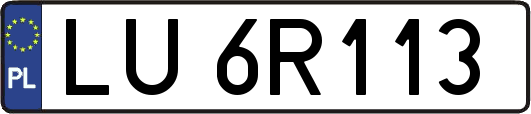 LU6R113