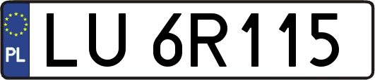 LU6R115