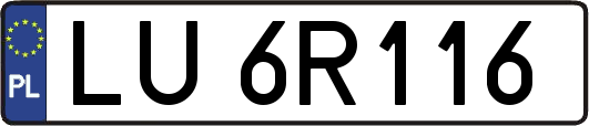 LU6R116