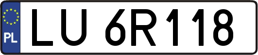LU6R118