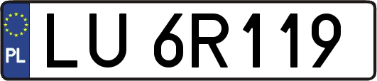 LU6R119