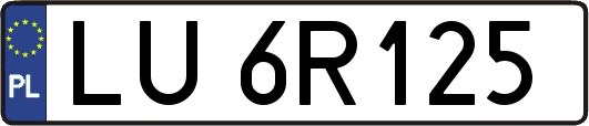 LU6R125
