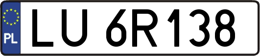 LU6R138