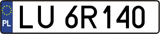 LU6R140