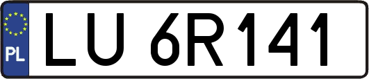 LU6R141