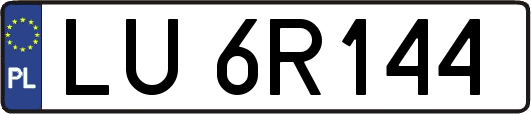 LU6R144