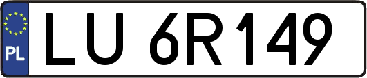 LU6R149